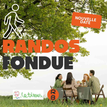 Rando Fondue